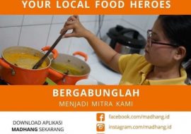 menu makanan