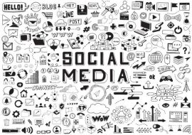 sosial media marketing