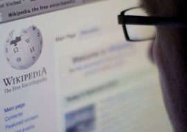 wikipedia