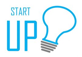 startup