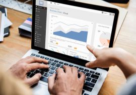 conversion rate