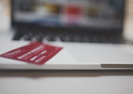 online payment
