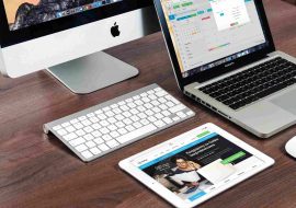 web app
