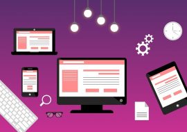 Responsive Website