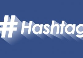 hashtag instagram