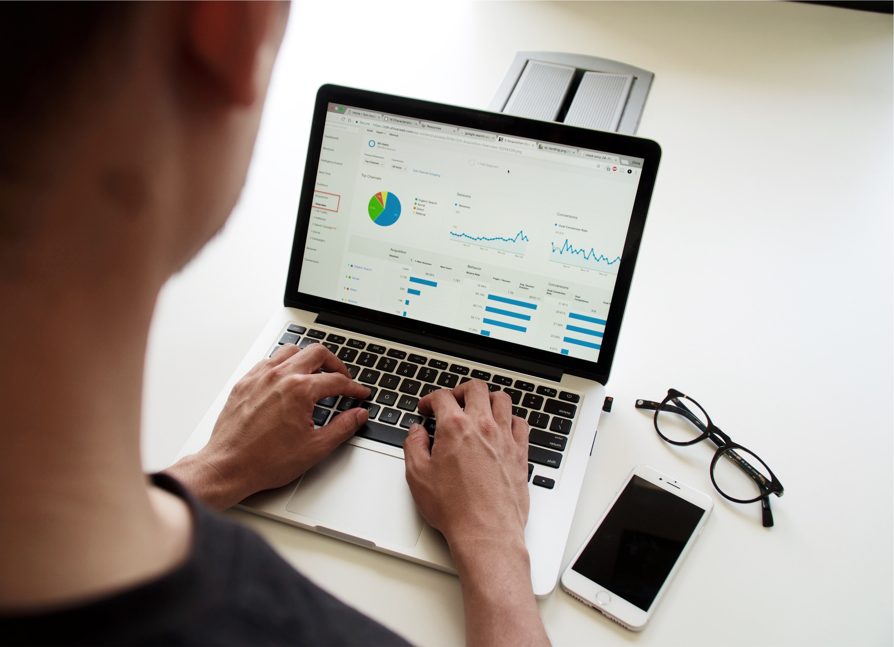 strategi pemasaran digital