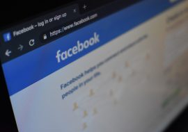 fan page facebook